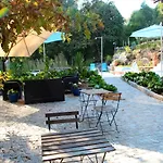 Charming In - 25m² With Pool