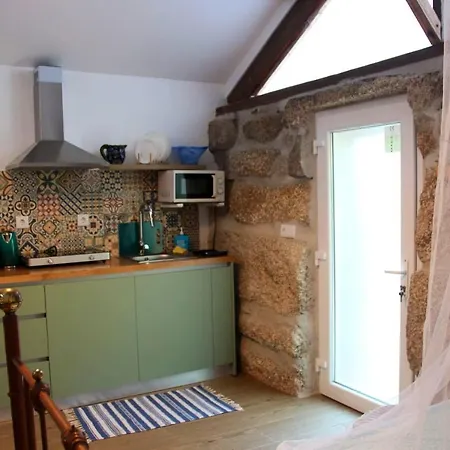 Charming In - 25m² With Pool Marco de Canavezes
