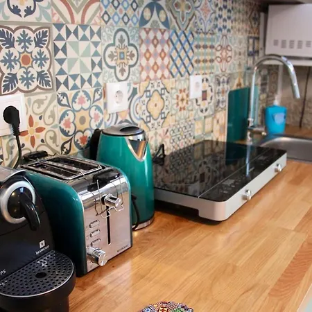 Charming In - 25m² With Pool Marco de Canavezes