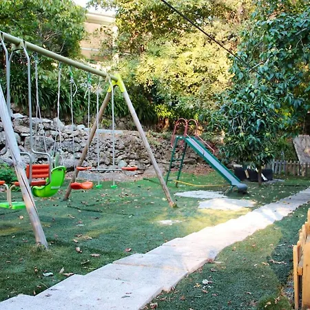 Charming In - 25m² With Pool Διαμέρισμα *