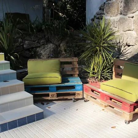 Charming In - 25m² With Pool Marco de Canavezes