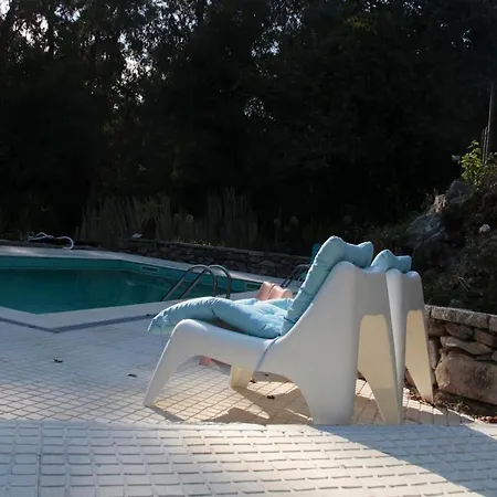 Charming In - 25m² With Pool Διαμέρισμα *