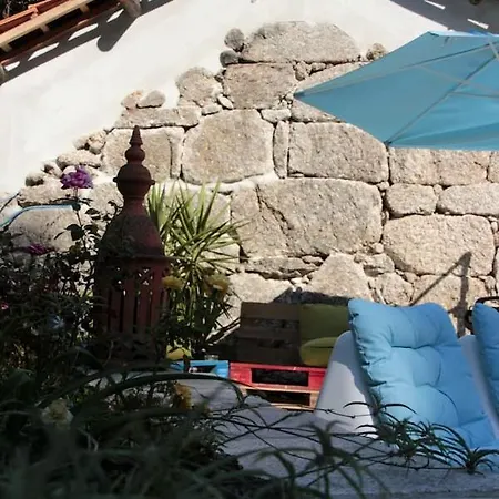 Charming In - 25m² With Pool アパート Marco de Canavezes