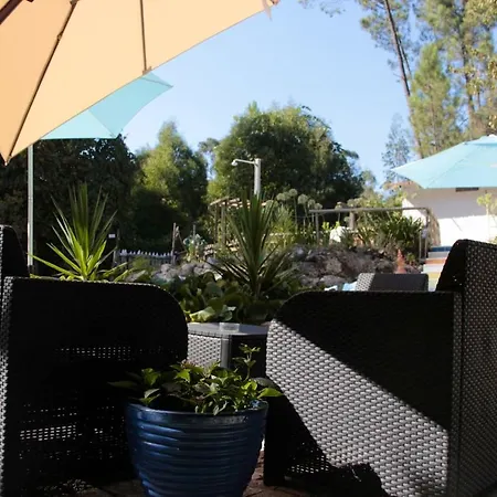 Charming In - 25m² With Pool *