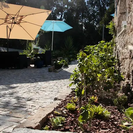 Charming In - 25m² With Pool * Marco de Canavezes