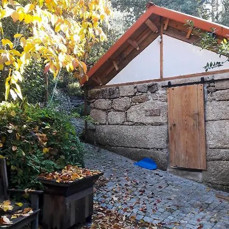 Charming In - 25m² With Pool *