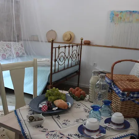Charming In - 25m² With Pool アパート
