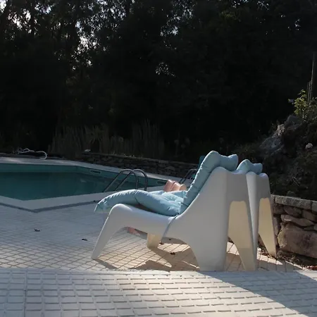 Charming In - 25m² With Pool アパート Marco de Canavezes