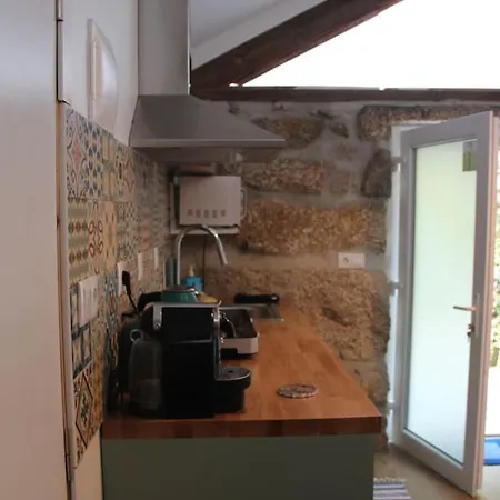 Charming In - 25m² With Pool