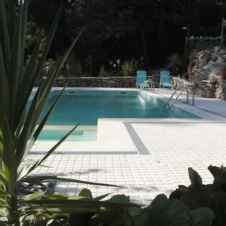 Charming In - 25m² With Pool Marco de Canavezes