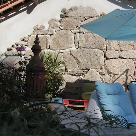 Charming In - 25m² With Pool