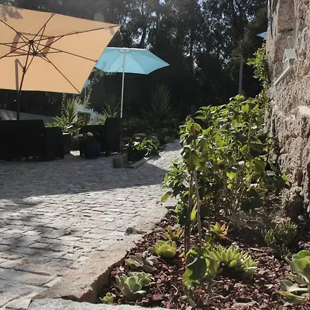 Charming In - 25m² With Pool