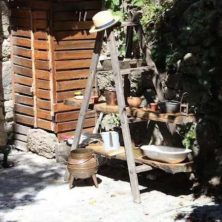 Charming In - 25m² With Pool