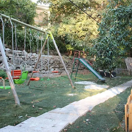 アパート Charming In - 25m² With Pool Marco de Canavezes