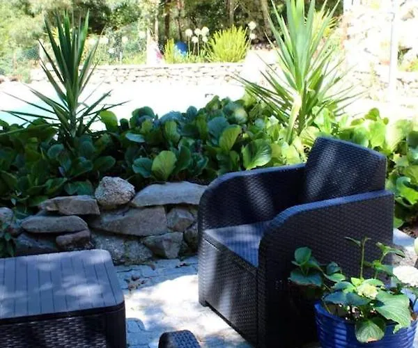 Appartement Charming In - 25m² With Pool Marco de Canavezes