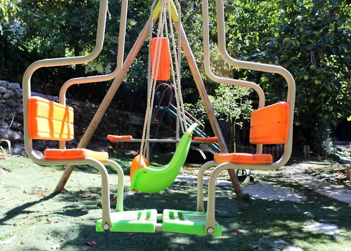 Charming In - 25m² With Pool