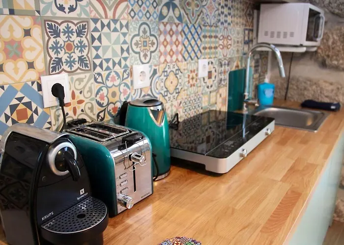 Charming In - 25m² With Pool Marco de Canavezes