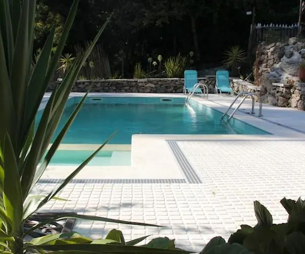 Charming In - 25m² With Pool