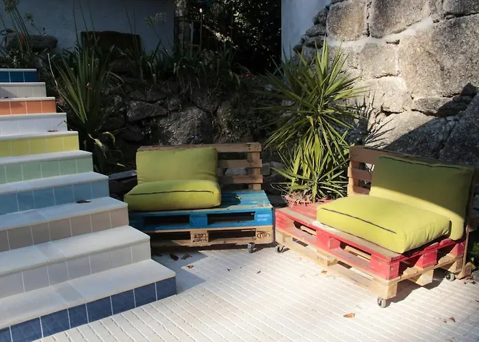 Charming In - 25m² With Pool Marco de Canavezes