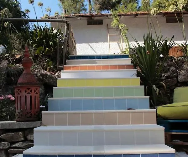 דירה Charming In - 25m² With Pool Marco de Canavezes