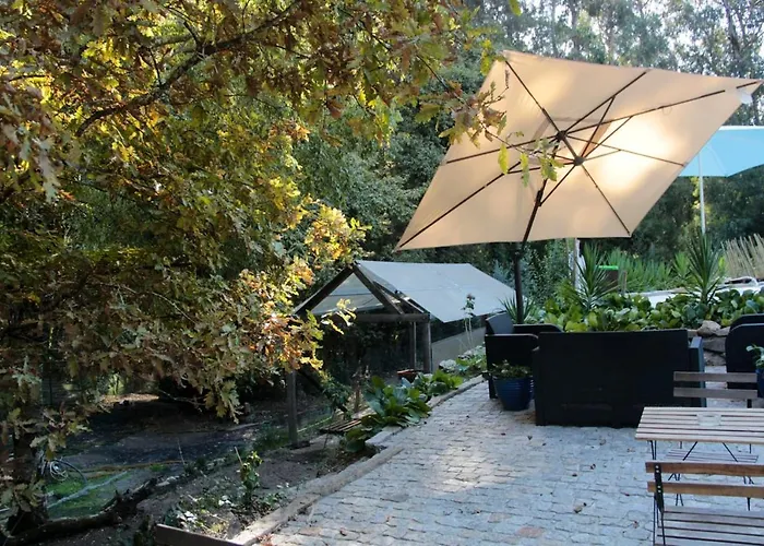 Charming In - 25m² With Pool Appartement