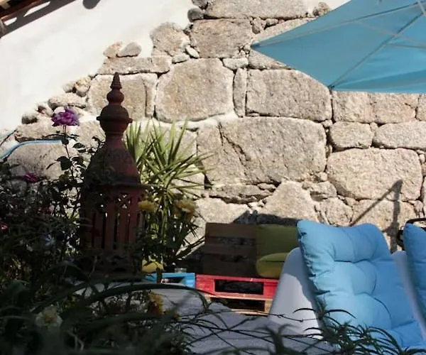 Charming In - 25m² With Pool アパート Marco de Canavezes