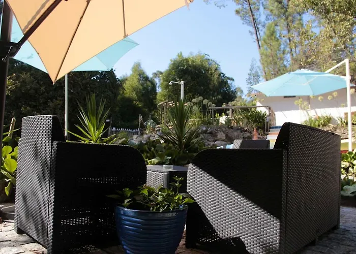 Charming In - 25m² With Pool *