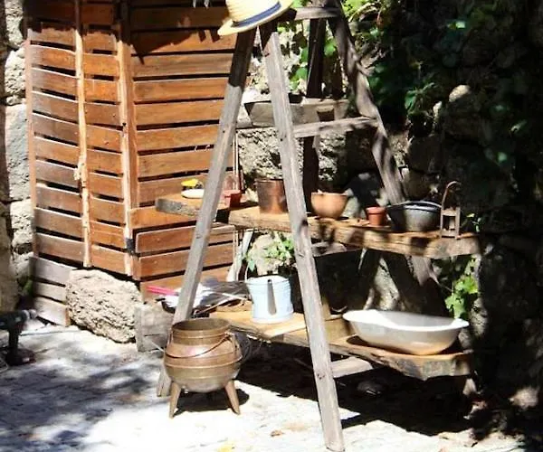 Charming In - 25m² With Pool * Marco de Canavezes