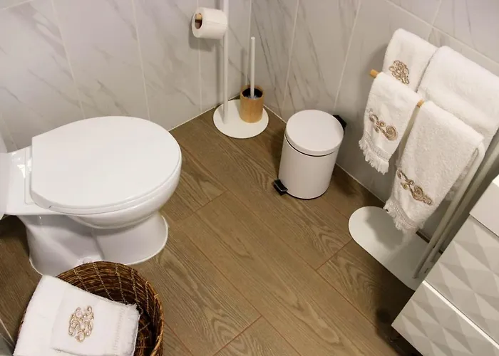 Charming In - 25m² With Pool * Marco de Canavezes